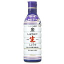 【送料込】 キッコーマン キッコーマン いつでも新鮮 しぼりたて生しょうゆ 450ml ×12個セット