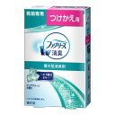 【送料込・まとめ買い×24個セット】P&G 置き型ファブリーズ 靴箱用ピュアクリーンの香りつけかえ用 130g(3)
