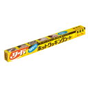 【送料込・まとめ買い×12個セット】 ライオン リード クッキングシート 特大 20m