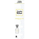 【送料込】小林製薬 サワデー 香るStick パルファムブラン 詰替え 70ml 1個(3)