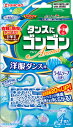 【送料込・まとめ買い×40個セット】 大日本除虫菊・金鳥 ゴンゴン アロマ 洋服ダンス用 ライムソープの香り 4個入 (防虫・虫除け・保存)