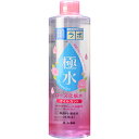 ロート製薬 ハダラボ 肌研 極水 ローズ化粧水 400ml ...