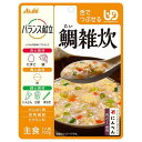 【メール便送料無料】アサヒグループ食品 バランス献立 鯛雑炊 100g 1個