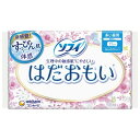 【今月のオススメ品】ユニ・チャーム ソフィ はだおもい ふつうの日用 羽なし 32枚入 【tr_049】