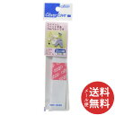 【メール便送料無料】クロバー クロバーラブ CL77655 ゴムベルト 25mm 白 80cm 1個