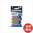 y[֑zpi\jbN Panasonic AJdr EVOLTA G{^ P3` LR6EJ/4B dr 4{pbN 1