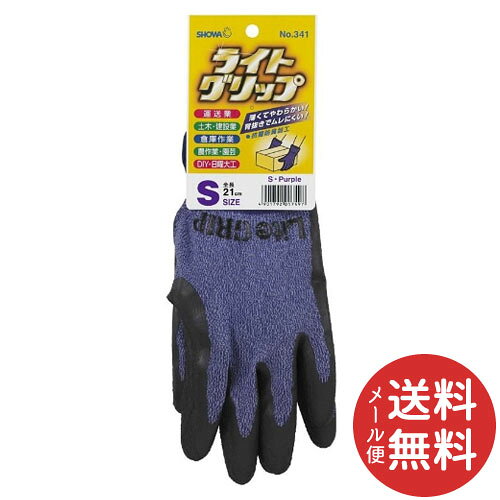 【商品説明】天然ゴムを手のひらにコーティングした、通気性に優れた背抜き手袋です。br特殊スベリ止め加工により、高いスベリ止め効果を発揮します。br天然ゴムを薄くコーティングすることにより、やわらかいフィット感を実現しました。br繊維部分は編み目が細かく縫い合わせのない、独自の13ゲージ・シームレス編み手袋です。br繊維部分には抗菌防臭加工を施しているため、汗臭くなりにくく、細菌の増殖を抑えます。br裾部分は、ほつれを防ぐオーバーロック加工を施しています。br特殊配合により、ブルーミング（白化現商品サイズ：70×250×20原材料・材質：天然ゴムご使用上の注意等：●アレルギー反応などにより、体質によっては、かゆみ・かぶれ・発疹等をおこすことがあります。異常を感じたら使用を中止し、医師に相談してください。br●高濃度の薬品や溶剤には、長時間使用しないでください。膨潤、浸透することがあります。br●油類がコーティング部分に付着した場合、劣化の原因となるため、できるだけ早めにふきとってください。br●熱いものに触れないでください。火傷するおそれがあります。br●刃物や鋭利なものを使用する作業には充分注意してください。br●回転体を伴う作業（ボール盤・面取り盤等）には使用しないでください。手が巻き込まれるおそれがあります。br●感電のおそれがあるため、電気作業には使用しないでくいださい。br●汚れた場合は洗濯し、陰干ししてください。保管する際には直射日光を避けてください。●汚れた場合は洗濯し、陰干ししてください。保管する際には直射日光を避けてください。原産国：マレーシア問い合わせ先：ショーワグローブ株式会社 〒670-0802 兵庫県姫路市砥堀565 TEL (079)264-1234(代) お客様相談室 0120-641245（平日9：00〜17：00）区分：作業用手袋JANコード：4901792017497広告文責：アットライフ株式会社TEL 050-3196-1510※商品パッケージは変更の場合あり。メーカー欠品または完売の際、キャンセルをお願いすることがあります。ご了承ください。