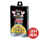 【メール便送料無料】ライテック ブラックパイポ 3本入 1個