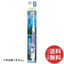 【メール便送料無料】デンタルプロ ダブル マイルド毛 4列 かため 1本 ※色は選べません。 【歯周病予防】