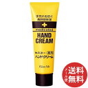 【メール便送料無料】伊勢半 キスミー 薬用ハンドクリーム 小チューブ 30g 1個
