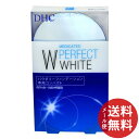 【配送おまかせ送料込】DHC 薬用 パーフェクト ホワイト パウダリーファンデーション 専用コンパクト 1個