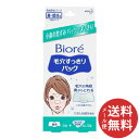 【配送おまかせ送料込】花王 ビオレ 毛穴すっきりパック 鼻用+気になる部分用 15枚入 1個 2