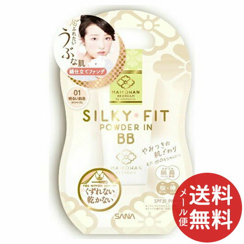 【配送おまかせ送料込】常盤薬品 サナ SANA 舞妓はん BBクリーム 01 25g 1個