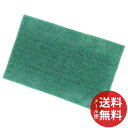 【メール便送料無料】藤原産業 E-Value ナイロン研磨タワシ #150(1コ入) 1個