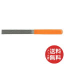 【メール便送料無料】藤原産業 Y-SK11 万能ヤスリ 兼用 金工・木工 (1コ入) 1個