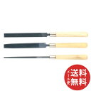 【メール便送料無料】藤原産業 Y-SK11 細工用ヤスリセット 3本組 NO.10 (1セット) 1個
