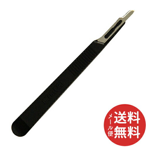 【メール便送料無料】SK11 超薄刃精密ナイフ PNS-5 1個