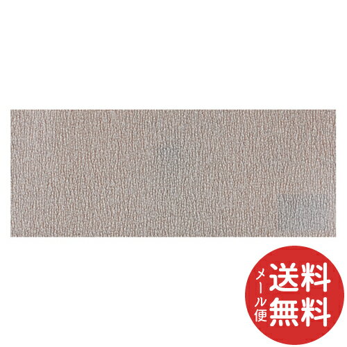 【メール便送料無料】NCA サンダー用木工ペーパー 1枚 A#320 1個