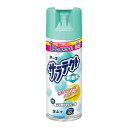 【送料込】 アース製薬 サラテクト 無香料 400ml 1個 【虫除け剤・スプレータイプ】