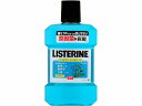 【送料込】 ジョンソン・エンド・ジョンソン 薬用リステリン クールミント1000ml 1個 【口臭予防】