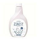 【送料込・まとめ買い×24個セット】ペッツバリュー ジアエスト 次亜塩素酸水 付替用 400ml オールペット 除菌 消臭剤