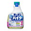 【送料込・まとめ買い×12個セット】花王 キッチン泡ハイター つけかえ用 400ml