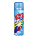  リンレイ ガラスクリーナー 480ml