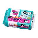 【送料込・まとめ買い×12個セット】花王 トイレクイックル つめかえ用 ジャンボパック 20枚入