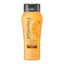 【送料込】 花王 エッセンシャル しっとりまとまる シャンプー レギュラー 200ml 1個