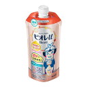 【送料込・まとめ買い×24個セット】花王 ビオレu ボディウォッシュ うるおいしっとり つめかえ用 340ml(4)
