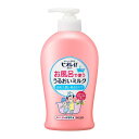 【送料込・まとめ買い×24個セット】花王 ビオレu お風呂で使ううるおいミルク フローラル 300ml