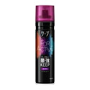 【送料込・まとめ買い×6個セット】 花王 ケープ フォーアクティブ 微香性 180g