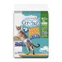 【送料込・まとめ買い×9個セット】ユニ・チャーム マナーウェア ねこ用 SSサイズ 16枚入 1個