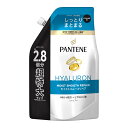 【送料込・まとめ買い×6個セット】P&G パンテーン モイストスムースリペア シャンプー つめかえ用 超特大サイズ 860ml