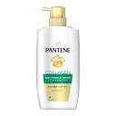【送料込】P&G パンテーン PANTENE エアリーふんわりリペア コンディショナー ポンプ 400g 1個