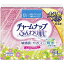 【送料込】 ユニ・チャーム チャームナップ ふんわり肌 少量用 64枚入 1個 (生理用品・生理ナプキン・月経)
