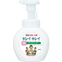 【ライオン】【キレイキレイ】キレイキレイ 薬用泡ハンドソープ...