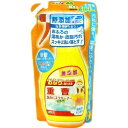 【送料込】 丹羽久 重曹 泡のバスクリーナー 詰替用 400ml 1個(3)