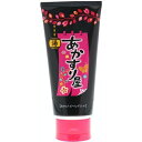 【送料込】 バイソン あかすり屋 あかとりピーリングジェル 180g 1個(4)