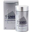 【送料込・まとめ買い×6個セット】ルアン スーパーミリオンヘアー No.11 グレー 30g 1個