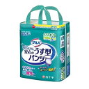 【送料込・まとめ買い×3個セット】白十字 サルバ Dパンツ やわらかスリム うす型スーパー L-LL 男女共用 20枚入 1個▼医療費控除対象商品