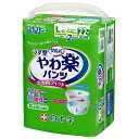 【送料込】 白十字 サルバ やわ楽パンツ L-LL 22枚入 1個▼医療費控除対象商品