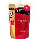 【送料込】ファイントゥデイ TSUBAKI プレミアムモイスト ヘアコンディショナー つめかえ用 660ml 1個