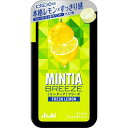 【送料込・まとめ買い×8個セット】アサヒ ミンティア ブリーズフレッシュレモン 30粒入 1個