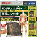【送料込・まとめ買い×20個セット】興和 バンテリン サポーター 腰椎...(4)