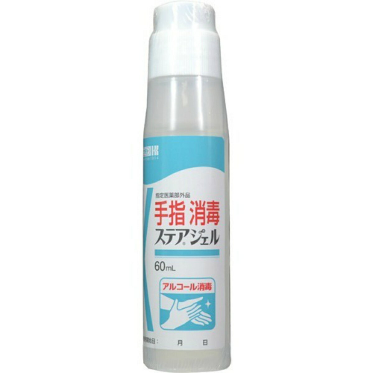 yz{Y XeAWF 60ml DꂽwŌ 1