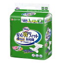 【送料込】 白十字 サルバ 安心Wフィット L 男女共用 テープ止めタイプ 9枚入▼医療費控除対象商品 1個