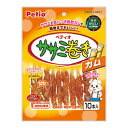 【送料込・まとめ買い×30個セット】ペティオ Petio ササミ巻きガム 10本入