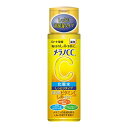 【送料込】ロート製薬 メラノCC 薬用 しみ対策 美白化粧水 しっとりタイプ 170ml 1個(4)