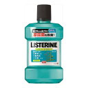 【送料込】ジョンソン&ジョンソン 薬用 リステリン クールミント 1000ml 医薬部外品 1個